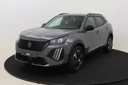 Peugeot 2008 - photo 1