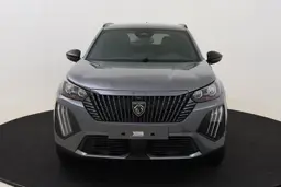 Peugeot 2008 - photo 2