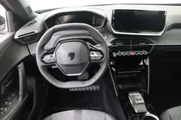 Peugeot 2008 - photo 11