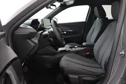 Peugeot 2008 - photo 13