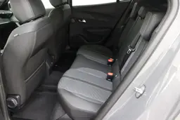 Peugeot 2008 - photo 16