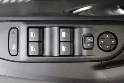 Peugeot 2008 - photo 17