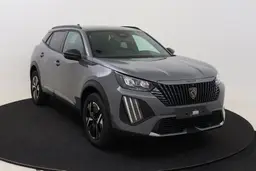 Peugeot 2008 - photo 3