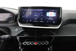 Peugeot 2008 - photo 22
