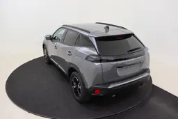 Peugeot 2008 - photo 24