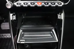 Peugeot 2008 - photo 30