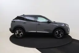 Peugeot 2008 - photo 4