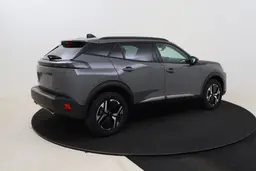 Peugeot 2008 - photo 5