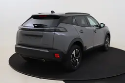 Peugeot 2008 - photo 6