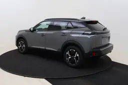 Peugeot 2008 - photo 8