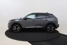 Peugeot 2008 - photo 9