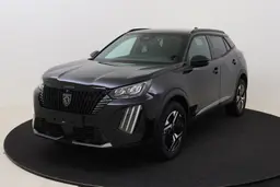 Peugeot 2008 - photo 1