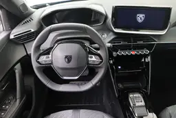 Peugeot 2008 - photo 11