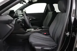 Peugeot 2008 - photo 13