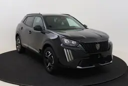 Peugeot 2008 - photo 3