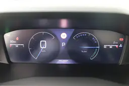 Peugeot 2008 - photo 21