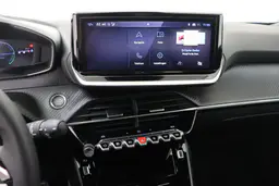 Peugeot 2008 - photo 22