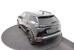 Peugeot 2008 - photo 24