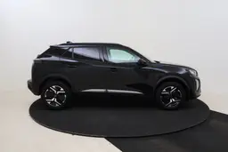 Peugeot 2008 - photo 4