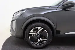 Peugeot 2008 - photo 31