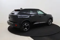 Peugeot 2008 - photo 5