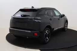 Peugeot 2008 - photo 6