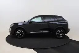 Peugeot 2008 - photo 9