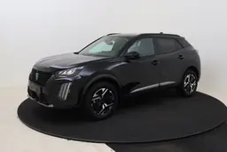 Peugeot 2008 - photo 10