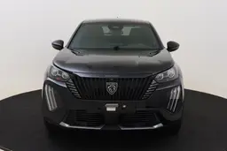 Peugeot 2008 - photo 2