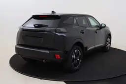 Peugeot 2008 - photo 6