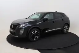 Peugeot 2008 - photo 10