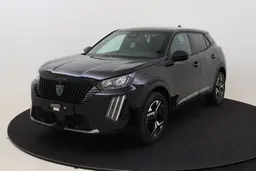 Peugeot 2008 - photo 1