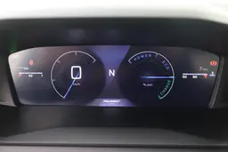 Peugeot 2008 - photo 21