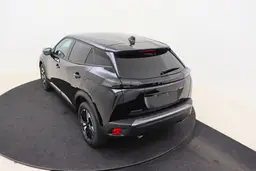 Peugeot 2008 - photo 24