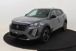 Peugeot 2008 - photo 1