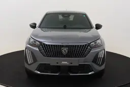 Peugeot 2008 - photo 2