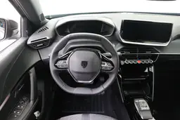 Peugeot 2008 - photo 11