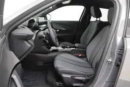 Peugeot 2008 - photo 12