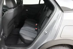 Peugeot 2008 - photo 13