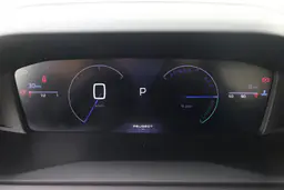 Peugeot 2008 - photo 19