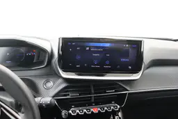 Peugeot 2008 - photo 20