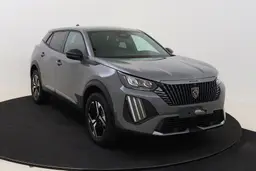 Peugeot 2008 - photo 3