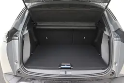 Peugeot 2008 - photo 22