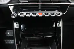 Peugeot 2008 - photo 25