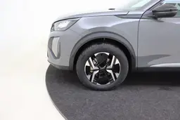 Peugeot 2008 - photo 28