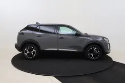 Peugeot 2008 - photo 4