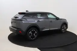 Peugeot 2008 - photo 5