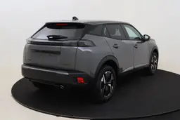 Peugeot 2008 - photo 6