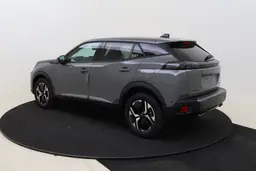 Peugeot 2008 - photo 8