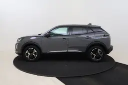 Peugeot 2008 - photo 9